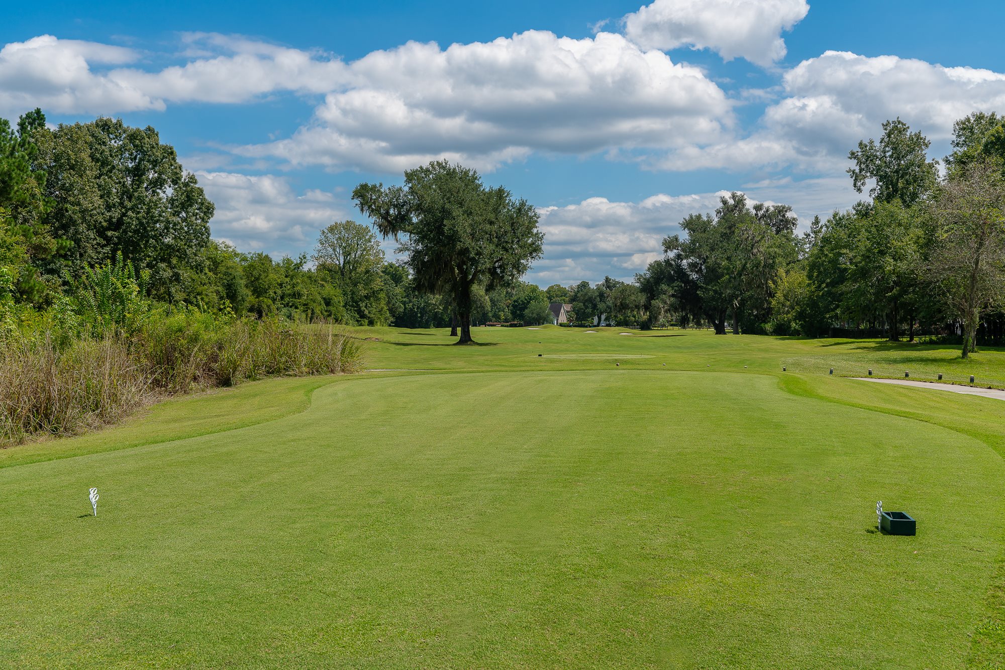 Club Facilities Gallery - Coosaw Creek Country Club - North Charleston, SC